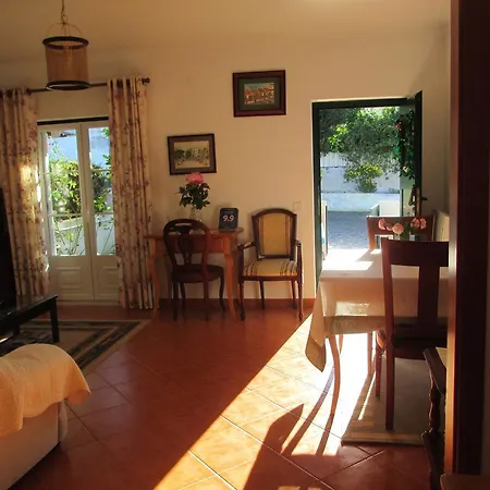 Casa Do Limoeiro