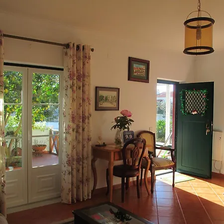 Casa Do Limoeiro