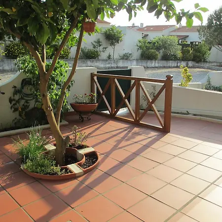 Casa Do Limoeiro Semesterbostad