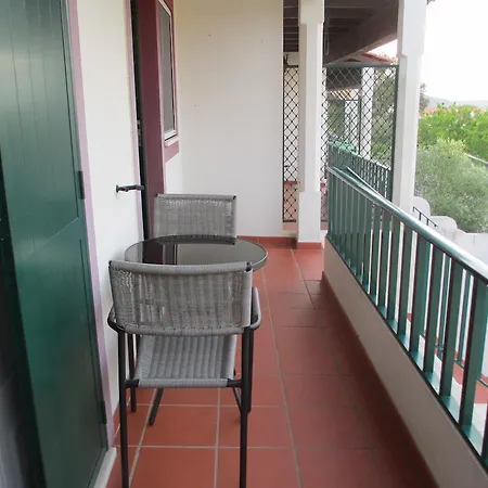 Casa Do Limoeiro Semesterbostad
