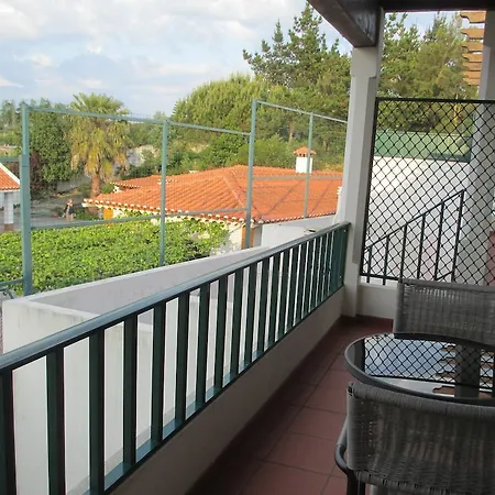 Casa Do Limoeiro Semesterbostad *