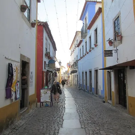 Casa Do Limoeiro Semesterbostad