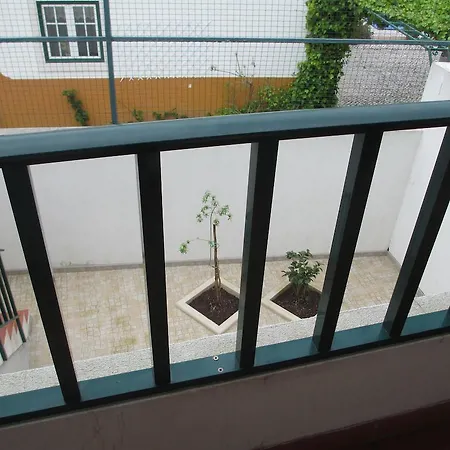 Semesterbostad Casa Do Limoeiro Óbidos