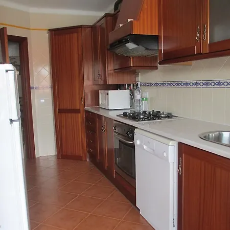Holiday home Casa Do Limoeiro
