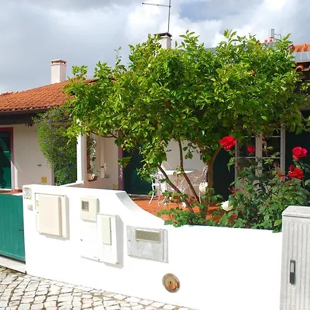 Holiday home Casa Do Limoeiro