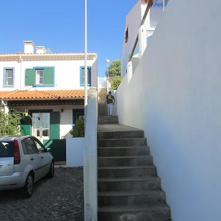 Casa Do Limoeiro Obidos