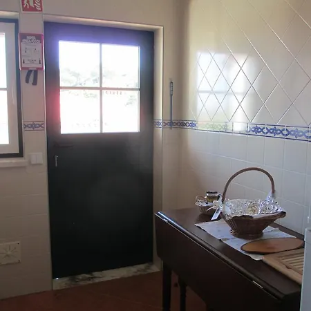 Semesterbostad Casa Do Limoeiro Óbidos