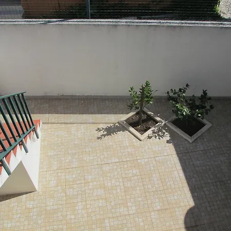 Semesterbostad Casa Do Limoeiro