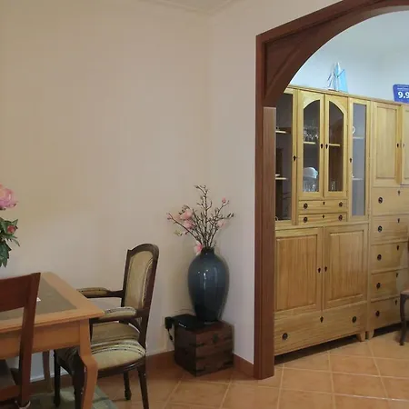 Casa Do Limoeiro Semesterbostad