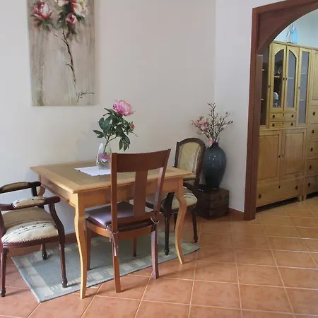 Casa Do Limoeiro Semesterbostad *