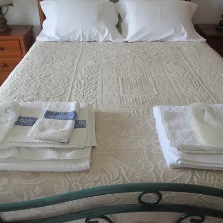 Holiday home Casa Do Limoeiro *