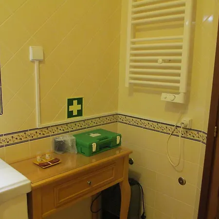 Casa Do Limoeiro Semesterbostad Óbidos