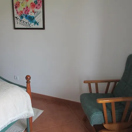 Casa Do Limoeiro Semesterbostad