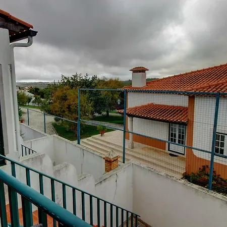 Semesterbostad Casa Do Limoeiro